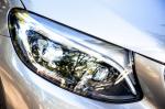Mercedes-Benz GLC300 L 4Matic 2018 года (CN)